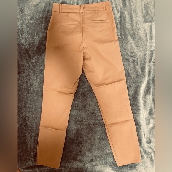 Evernew 7/8 Slim pants - Picture 2 of 3